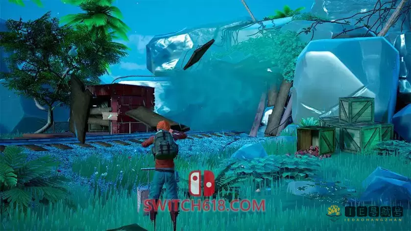 彼岸晴空|官方中文|本体+1.0.9F升补|NSZ|原版|Hazel Sky 2 彼岸晴空|官方中文|本体+1.0.9F升补|NSZ|原版|Hazel Sky