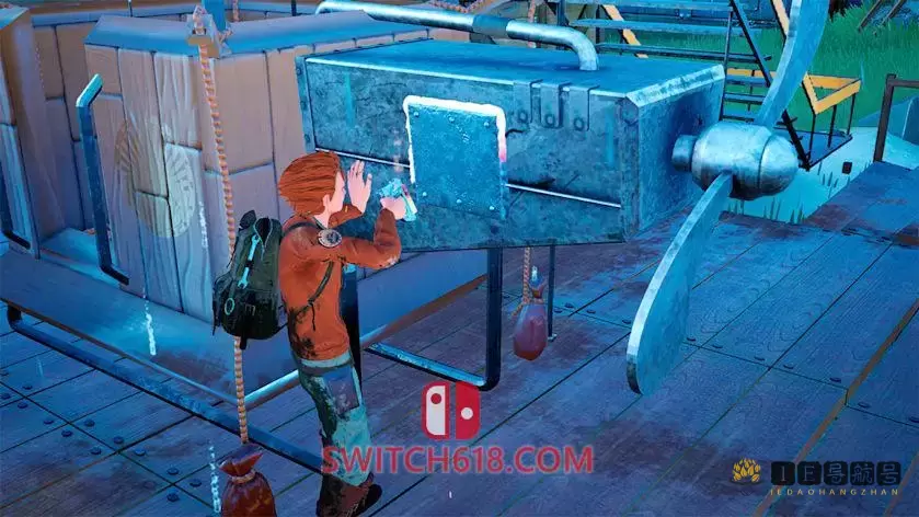 彼岸晴空|官方中文|本体+1.0.9F升补|NSZ|原版|Hazel Sky 3 彼岸晴空|官方中文|本体+1.0.9F升补|NSZ|原版|Hazel Sky