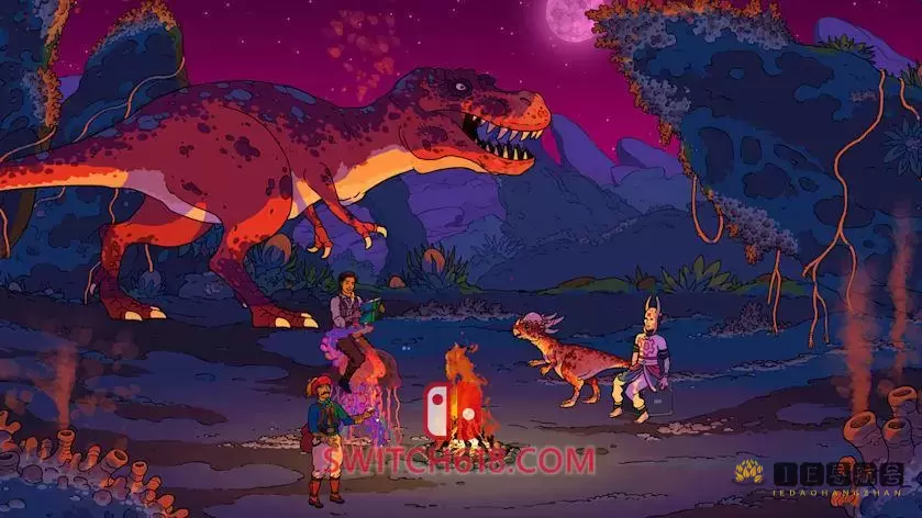 奇妙探险队2|官方中文|本体+3.1.1升补+2DLC|NSZ|原版|Curious Expedition 2