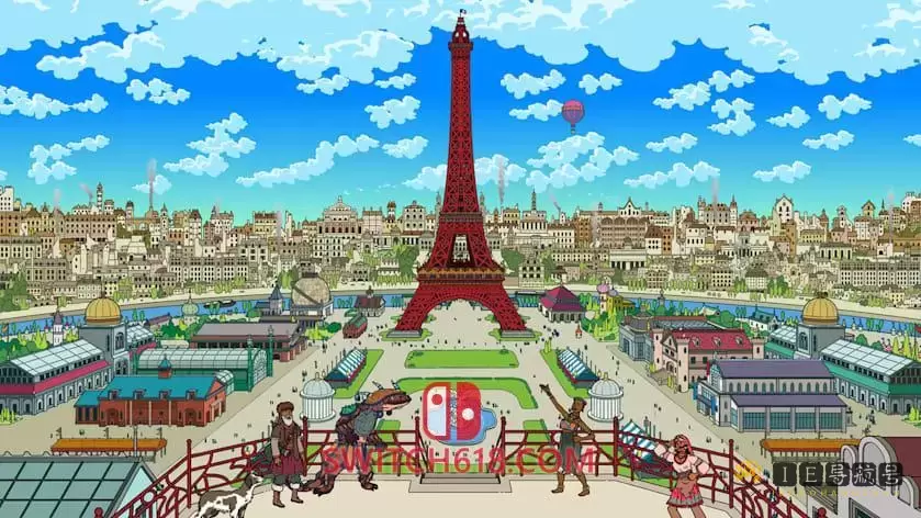 奇妙探险队2|官方中文|本体+3.1.1升补+2DLC|NSZ|原版|Curious Expedition 2