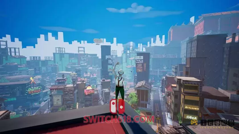 模拟老大爷|官方中文|本体+1.0.4升补|NSZ|原版|Just Die Already