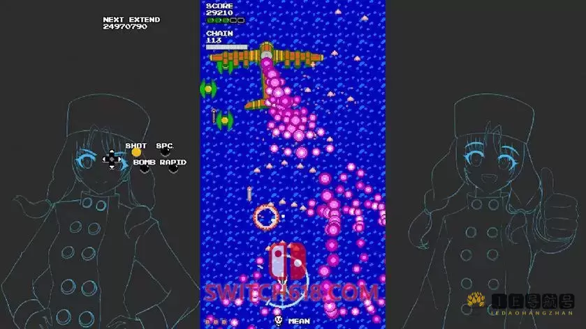 地狱爆破手|官方中文|本体+2.0.0升补|NSZ|原版|Hell Blasters
