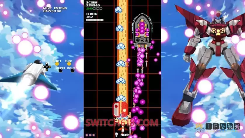 地狱爆破手|官方中文|本体+2.0.0升补|NSZ|原版|Hell Blasters