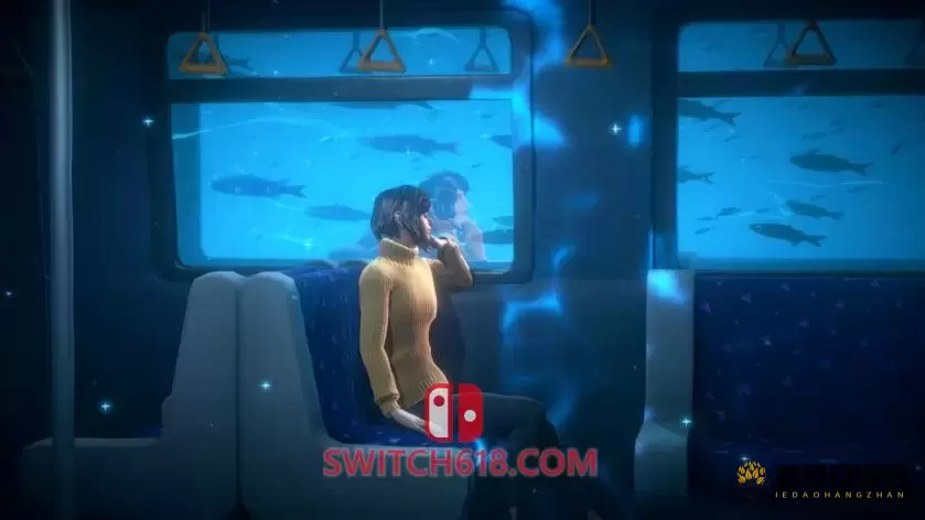 蓝色回忆录|官方中文|本体+1.0.2|NSP|原版|A Memoir Blue