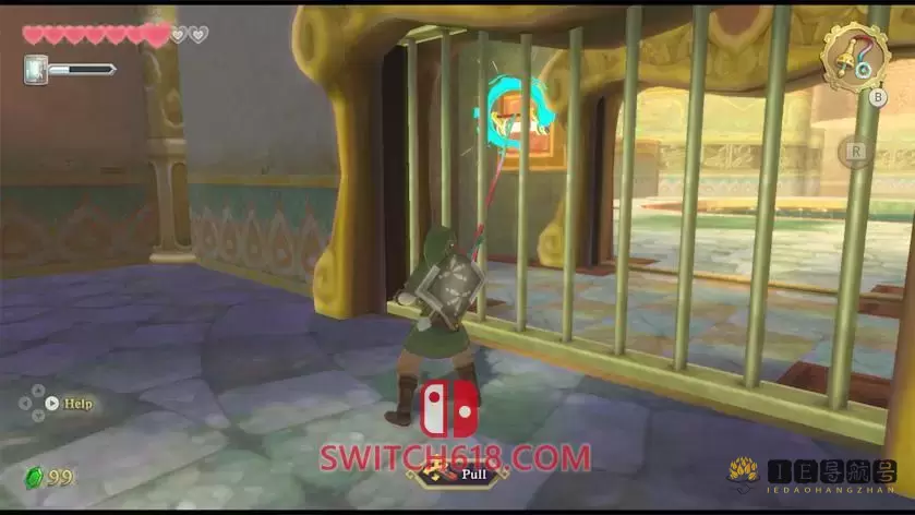 塞尔达传说:天空之剑|中文|本体+1.0.1升补|NSP|原版|The Legend of Zelda: Skyward Sword HD 2 塞尔达传说:天空之剑|中文|本体+1.0.1升补|NSP|原版|The Legend of Zelda: Skyward Sword HD