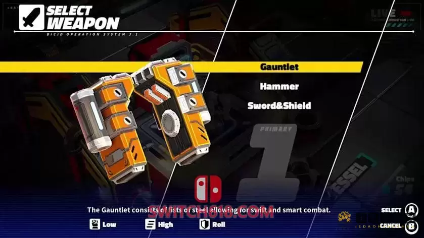 机械少女|官方中文|本体+1.3.0.10+7DLC整合版|NSP-XCI|原版+魔改11.0.0|METALLIC CHILD