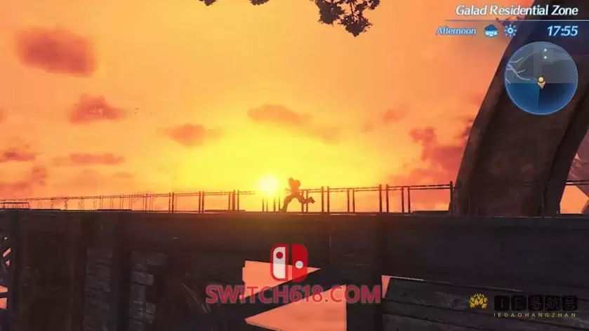 异度神剑2|异度之刃2含黄金の国|中文|本体+2.0.2+6DLC整合即撸版|XCI|Xenoblade Chronicles 2