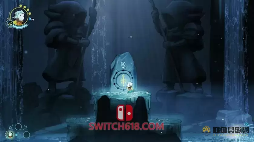 格雷克大冒险|中文|本体+1.0.3整合版|NSP-XCI|原版+魔改11.0.0|Greak: Memories of Azur