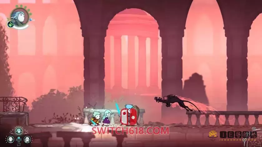 格雷克大冒险|中文|本体+1.0.3整合版|NSP-XCI|原版+魔改11.0.0|Greak: Memories of Azur