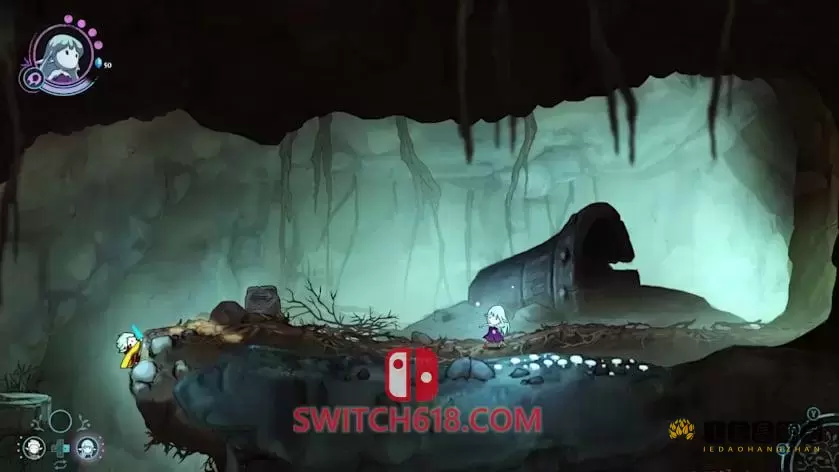 格雷克大冒险|中文|本体+1.0.3整合版|NSP-XCI|原版+魔改11.0.0|Greak: Memories of Azur