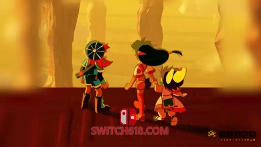 格兰蒂亚HD合集|日英版|本体+1.01.19升补整合即撸版|XCI|GRANDIA HD Collection