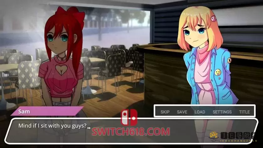 女巫学院捆绑包|官方中文|NSP|原版|Witch College Bundle