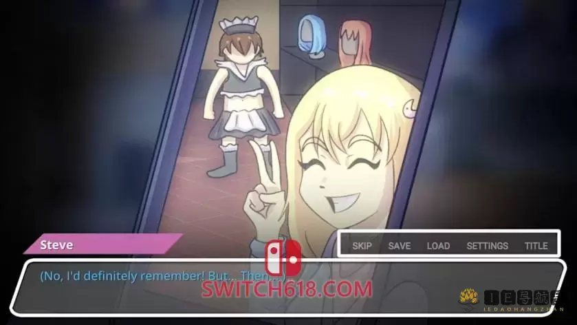 女巫学院捆绑包|官方中文|NSP|原版|Witch College Bundle