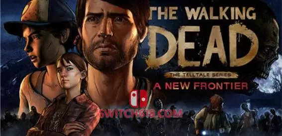 行尸走肉|中文|全章节|中文|The Walking Dead 2 行尸走肉|中文|全章节|中文|The Walking Dead