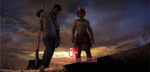 行尸走肉|中文|全章节|中文|The Walking Dead 3 行尸走肉|中文|全章节|中文|The Walking Dead
