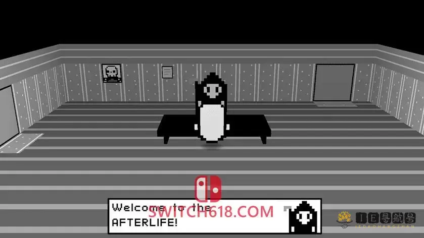 不安的灵魂|官方中文|本体+1.3升补NSZ|原版|Restless Soul