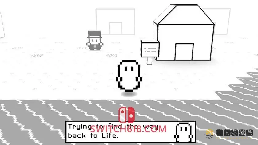 不安的灵魂|官方中文|本体+1.3升补NSZ|原版|Restless Soul