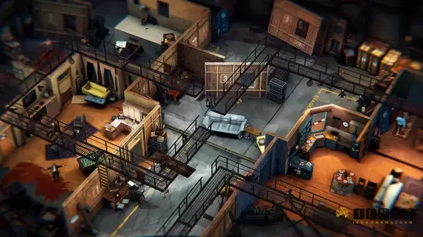 连环清道夫|官方中文|本体+1.0.2升补|NSZ|原版|Serial Cleaners