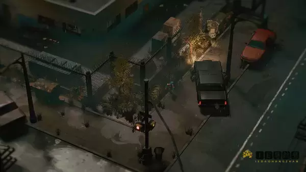 连环清道夫|官方中文|本体+1.0.2升补|NSZ|原版|Serial Cleaners