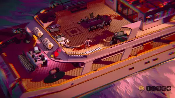 连环清道夫|官方中文|本体+1.0.2升补|NSZ|原版|Serial Cleaners