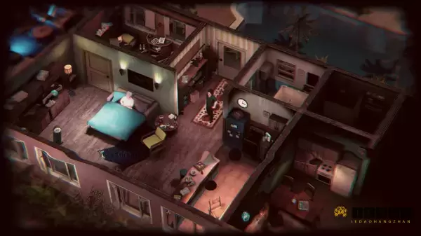 连环清道夫|官方中文|本体+1.0.2升补|NSZ|原版|Serial Cleaners