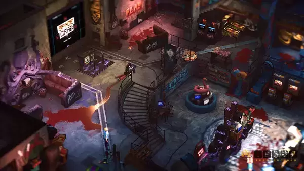 连环清道夫|官方中文|本体+1.0.2升补|NSZ|原版|Serial Cleaners