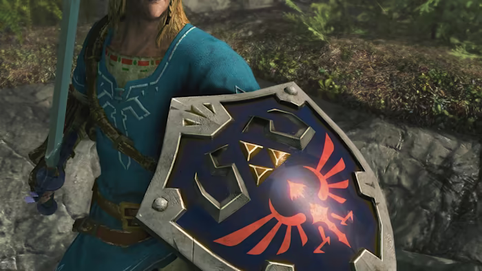 上古卷轴5 天际|官方中文|本体+1.1.177.3285177升补|NSZ|周年升级补丁|整合版|Skyrim