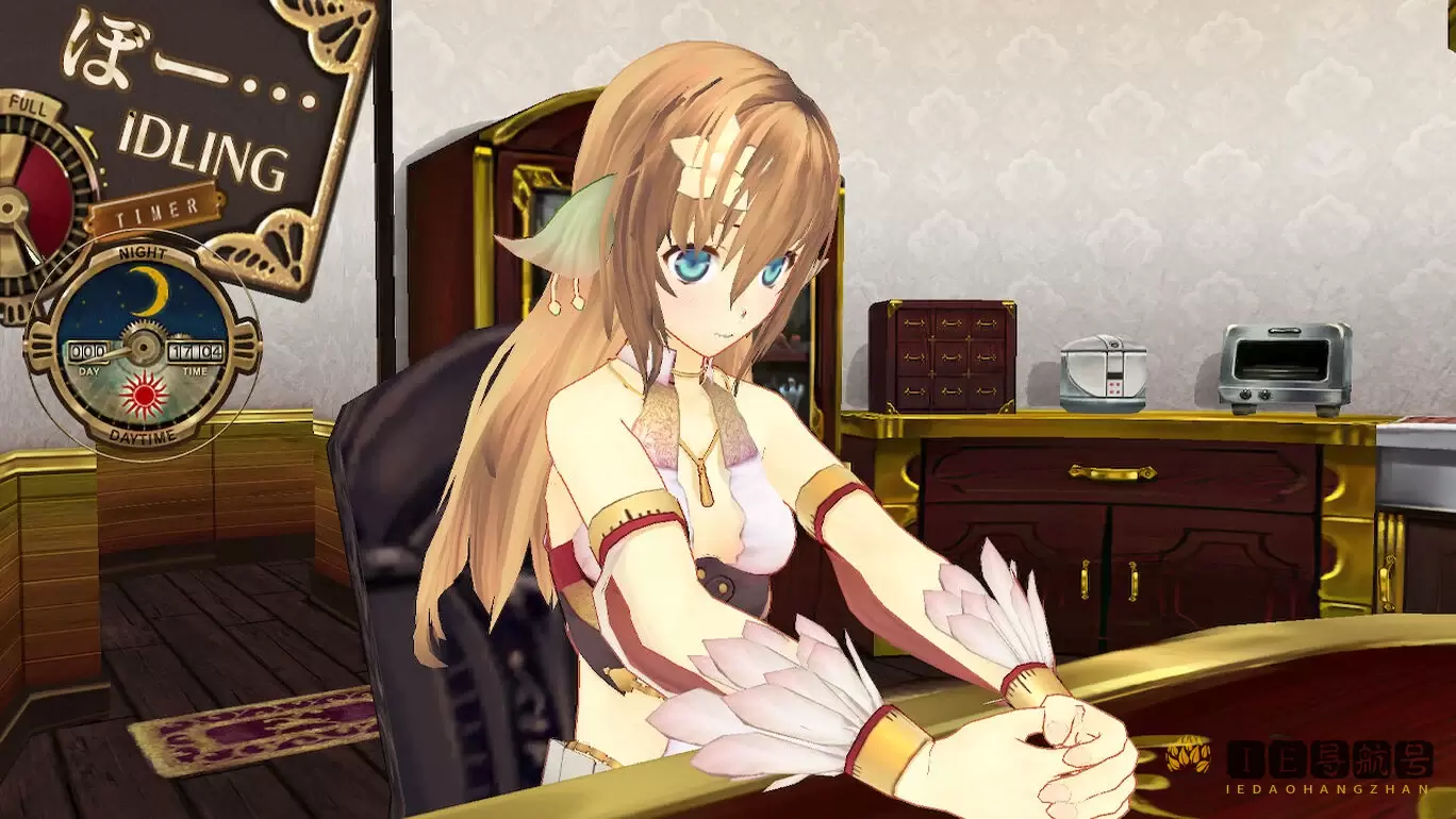 浪涌协奏曲～献给失落之星的歌DX|日文|XCI|シェルノサージュ ～失われた星へ捧ぐ诗～