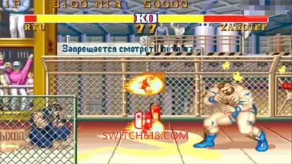 2NSRetroarch|全能模拟器|游戏合集包switch618.com