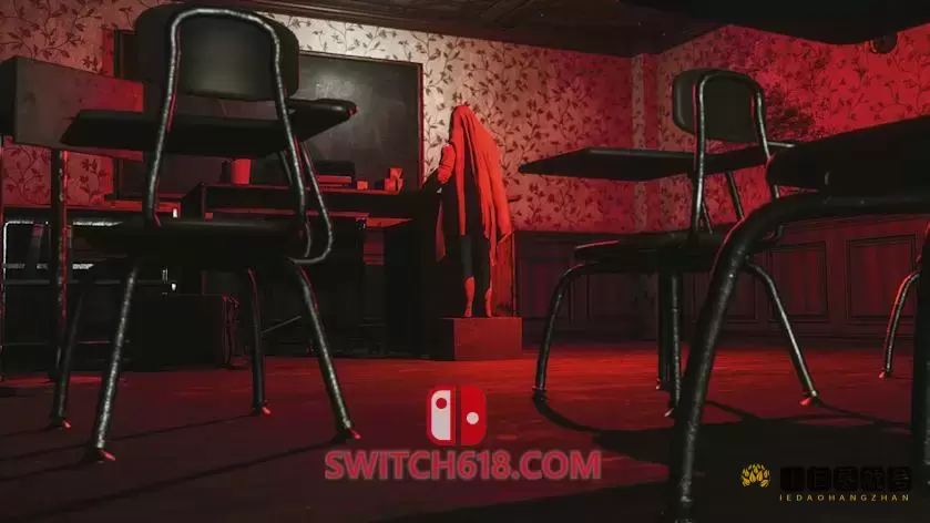 失眠症|官方中文|NSZ|原版|Insomnis