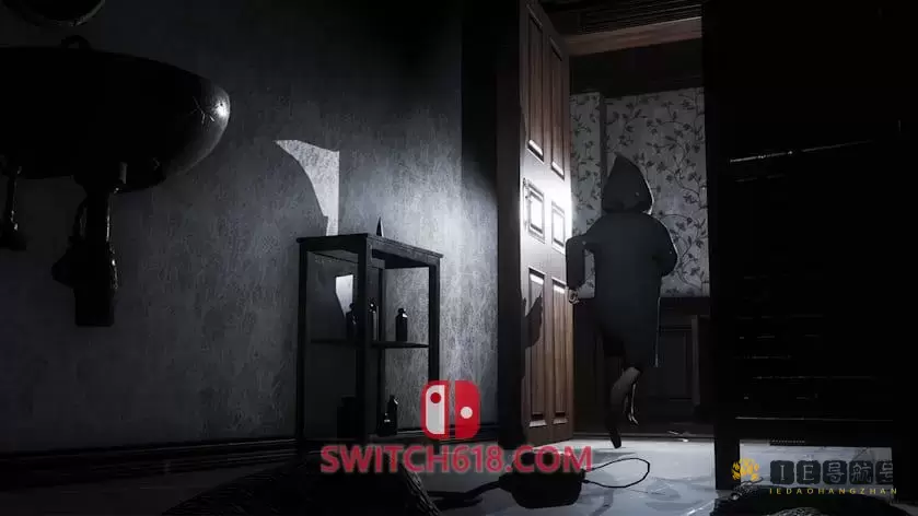 失眠症|官方中文|NSZ|原版|Insomnis