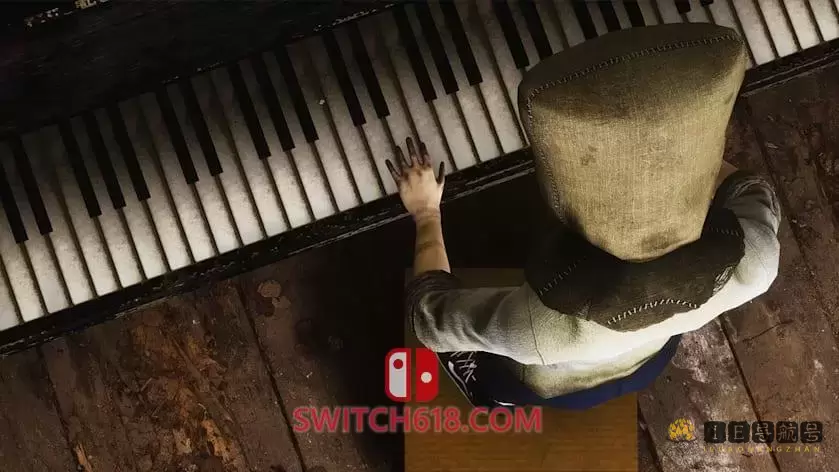 失眠症|官方中文|NSZ|原版|Insomnis