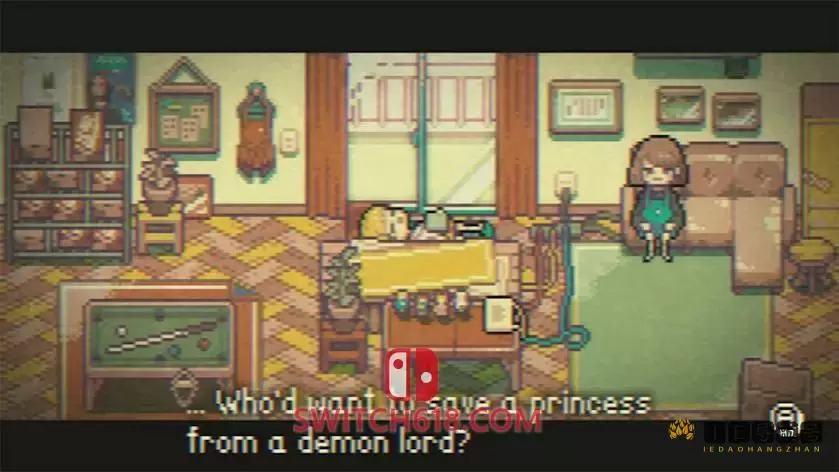 再见世界|官方中文|本体+1.2.0升补|NSZ|原版|GOODBYE WORLD