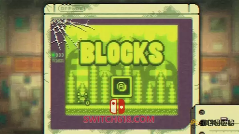 再见世界|官方中文|本体+1.2.0升补|NSZ|原版|GOODBYE WORLD