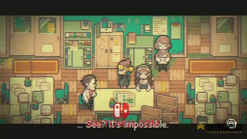 再见世界|官方中文|本体+1.2.0升补|NSZ|原版|GOODBYE WORLD