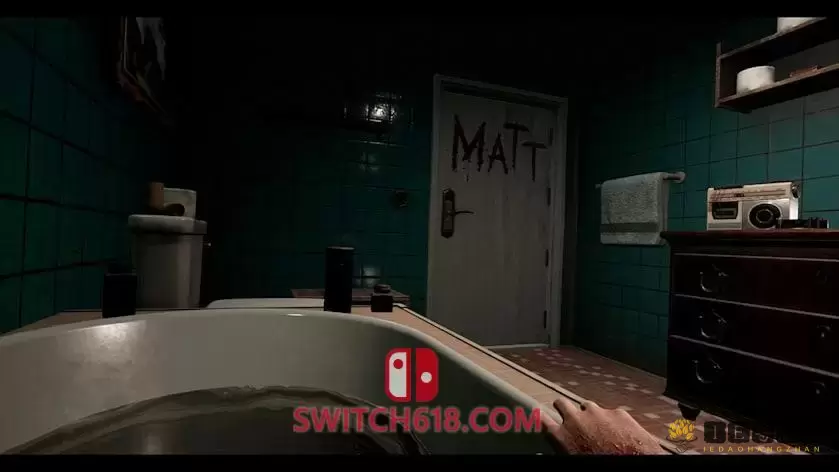 氧化室104号|官方中文|本体+1.0.4升补|NSZ|原版|Oxide Room 104