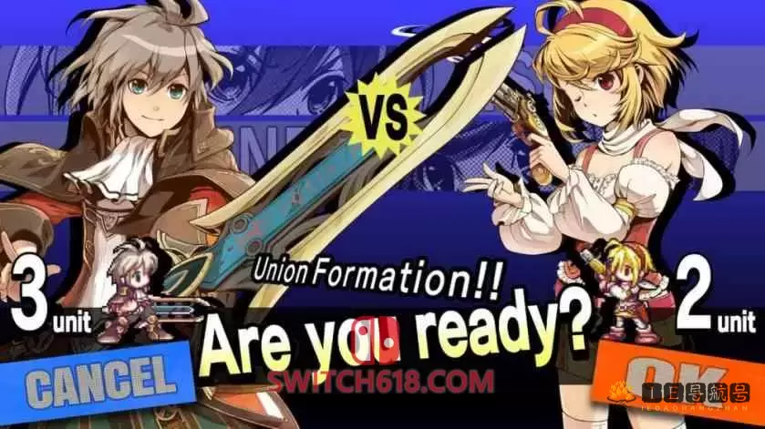 光辉同盟|原汁日文|NSP|魔改9.2|Gloria Union: Twin Fates in Blue Ocean