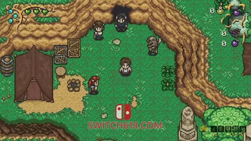 艾罗哈特|官方中文|本体+1.0.5升补|NSZ|原版|Airoheart