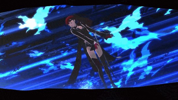 女神异闻录5 皇家版|官方中文|1.02升补+60帧补丁+金手指|XCI|魔改13|PERSONA 5 ROYAL