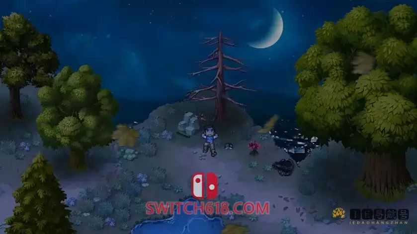 寻找天堂|官方中文|本体+1.0.6升补|NSZ|原版|Finding Paradise