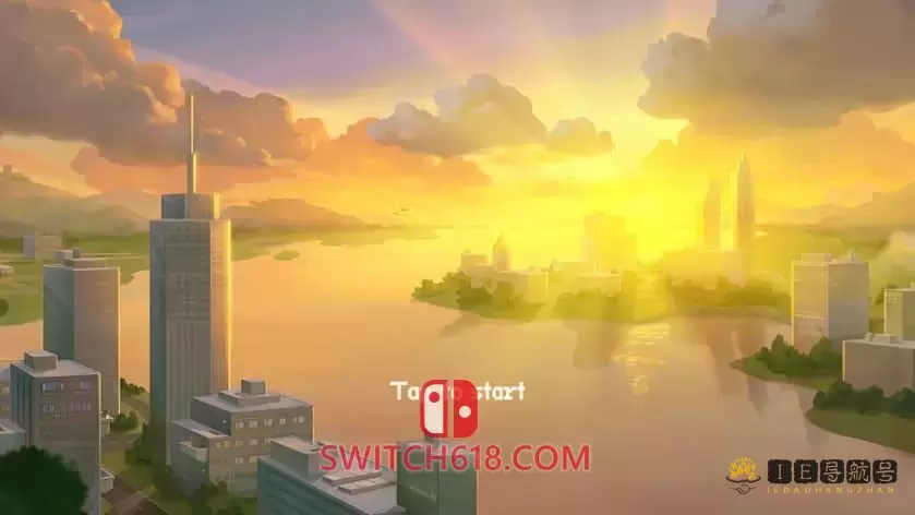 寻找天堂|官方中文|本体+1.0.6升补|NSZ|原版|Finding Paradise