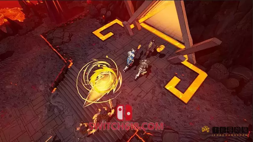 米德加德部落|官方中文|本体+1.0.3升补+2DLC|NSZ|原版|Tribes of Midgard