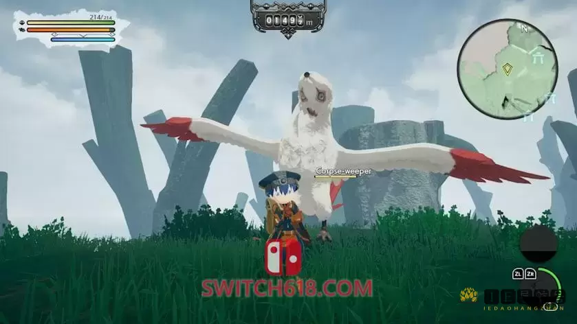 来自深渊 朝向黑暗的双星|中文|Made in Abyss: Binary Star Falling into Darkness