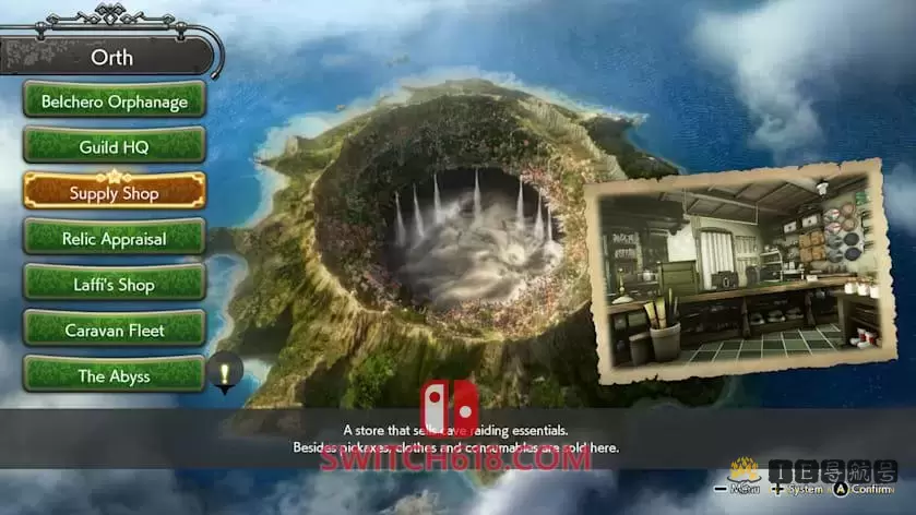 来自深渊 朝向黑暗的双星|中文|Made in Abyss: Binary Star Falling into Darkness