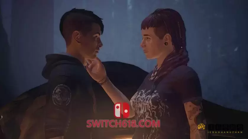 奇异人生2|官方中文|本体+1.1.0升补|NSZ|原版|Life is Strange 2