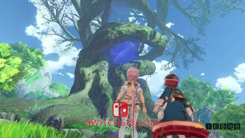 苏菲的炼金工房2|官方中文|本体+1.0.8+29DLC|XCI|原版|Atelier Sophie 2