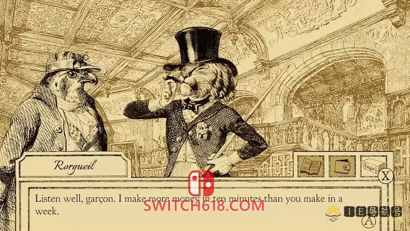 飞禽律师之事件簿|官方中文|本体+1.1升补|NSZ|原版|Aviary Attorney: Definitive Edition|鳥類弁護士の事件簿 3 飞禽律师之事件簿|官方中文|本体+1.1升补|NSZ|原版|Aviary Attorney: Definitive Edition|鳥類弁護士の事件簿