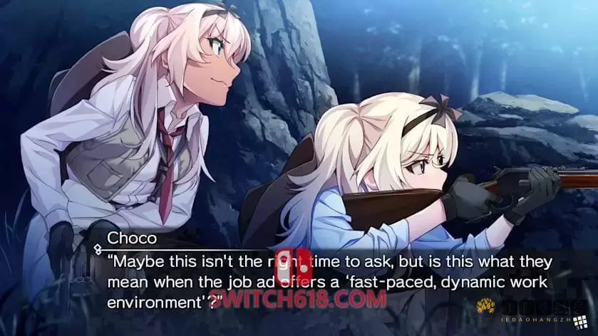 灰色幻影扳机08|官方中文|NSZ|原版|Grisaia: Phantom Trigger Vol. 8 3 灰色幻影扳机08|官方中文|NSZ|原版|Grisaia: Phantom Trigger Vol. 8