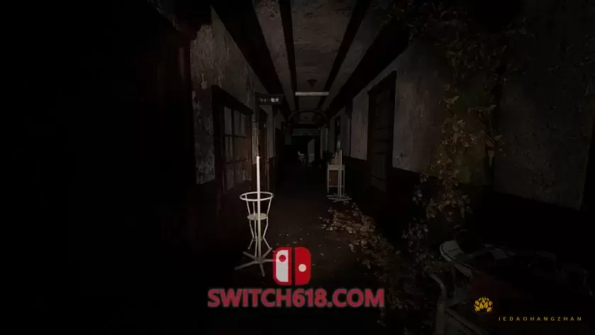 米砂原医院|官方中文|本体+1.0.1升补|NSZ|原版|Yonesawara Hospital