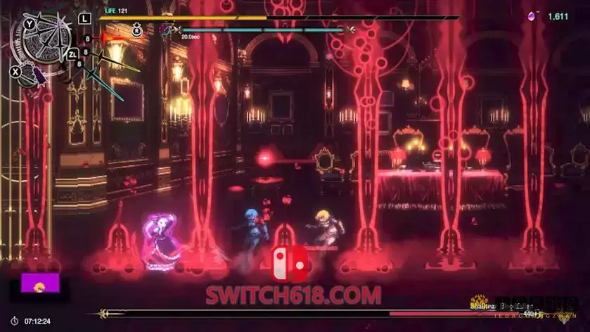 不死之王 逃离纳萨力克|官方中文|本体+1.0.8升补|NSZ|原版|Overlord: Escape from Nazarick